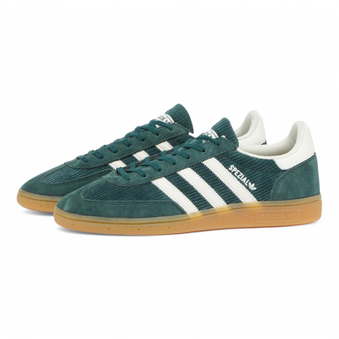 Adidas Handball Spezial 'Mineral Green'