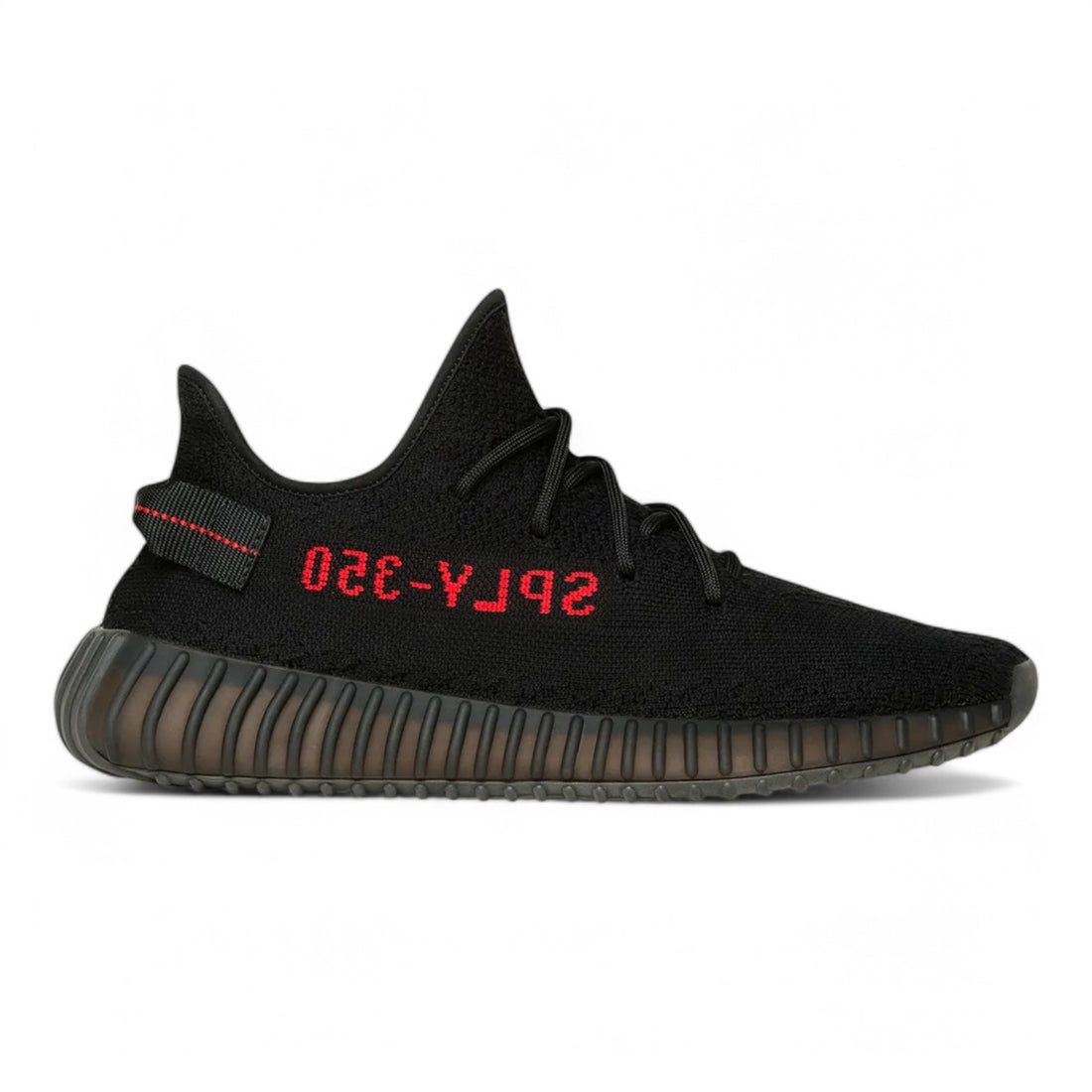 Adidas Yeezy Boost 350 V2 'Black Red'