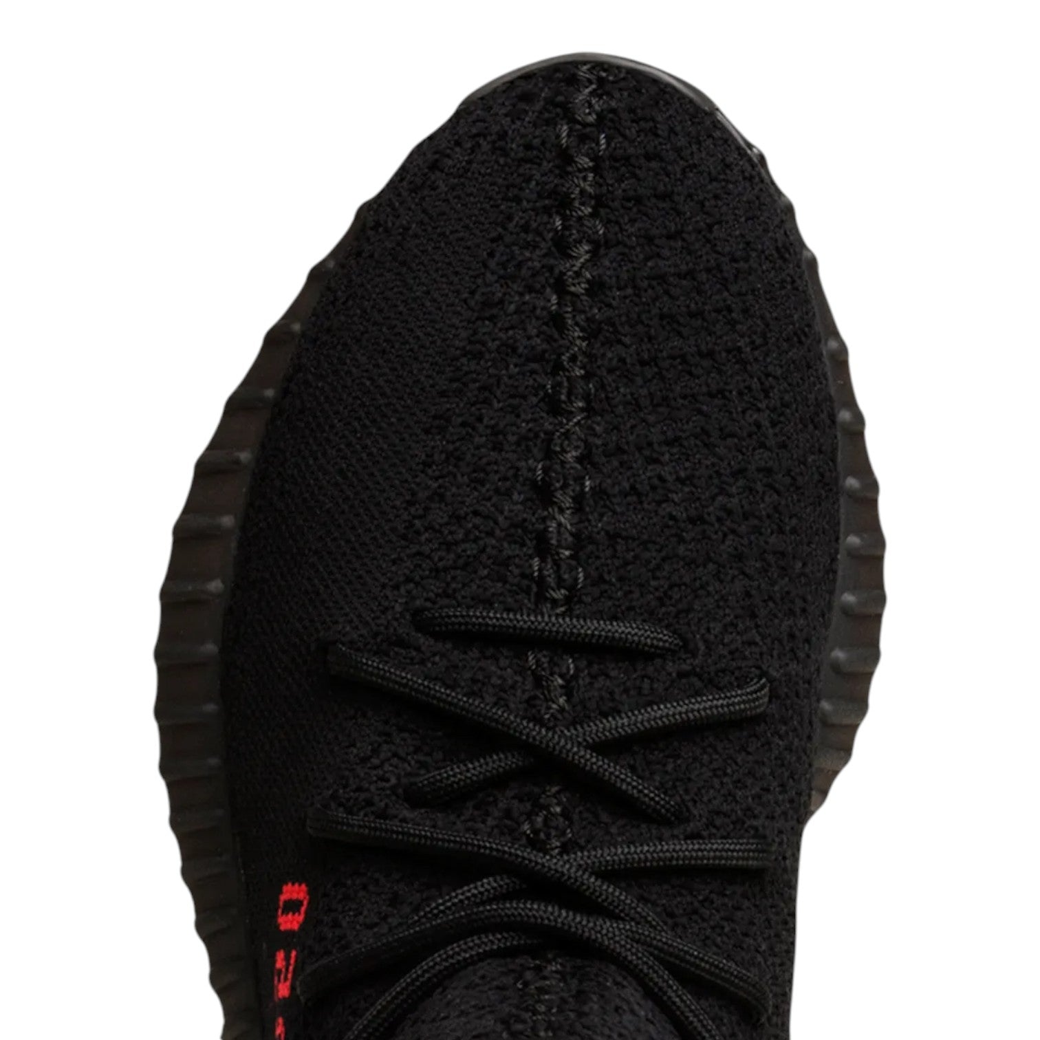 Adidas Yeezy Boost 350 V2 'Black Red'