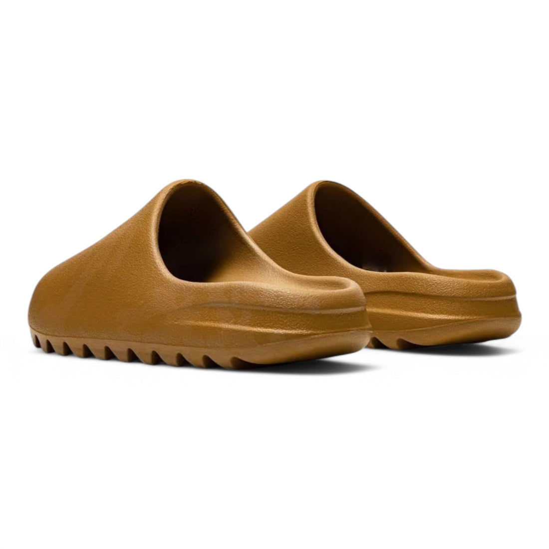 Adidas Yeezy Slide 'Ochre'