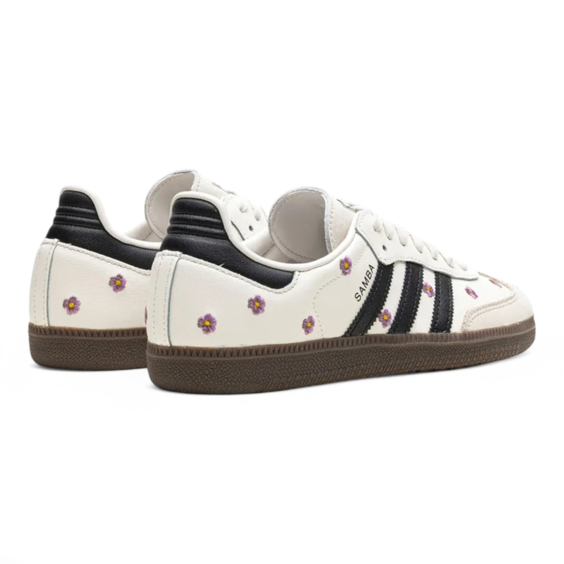 Adidas Samba OG 'Floral Pack'