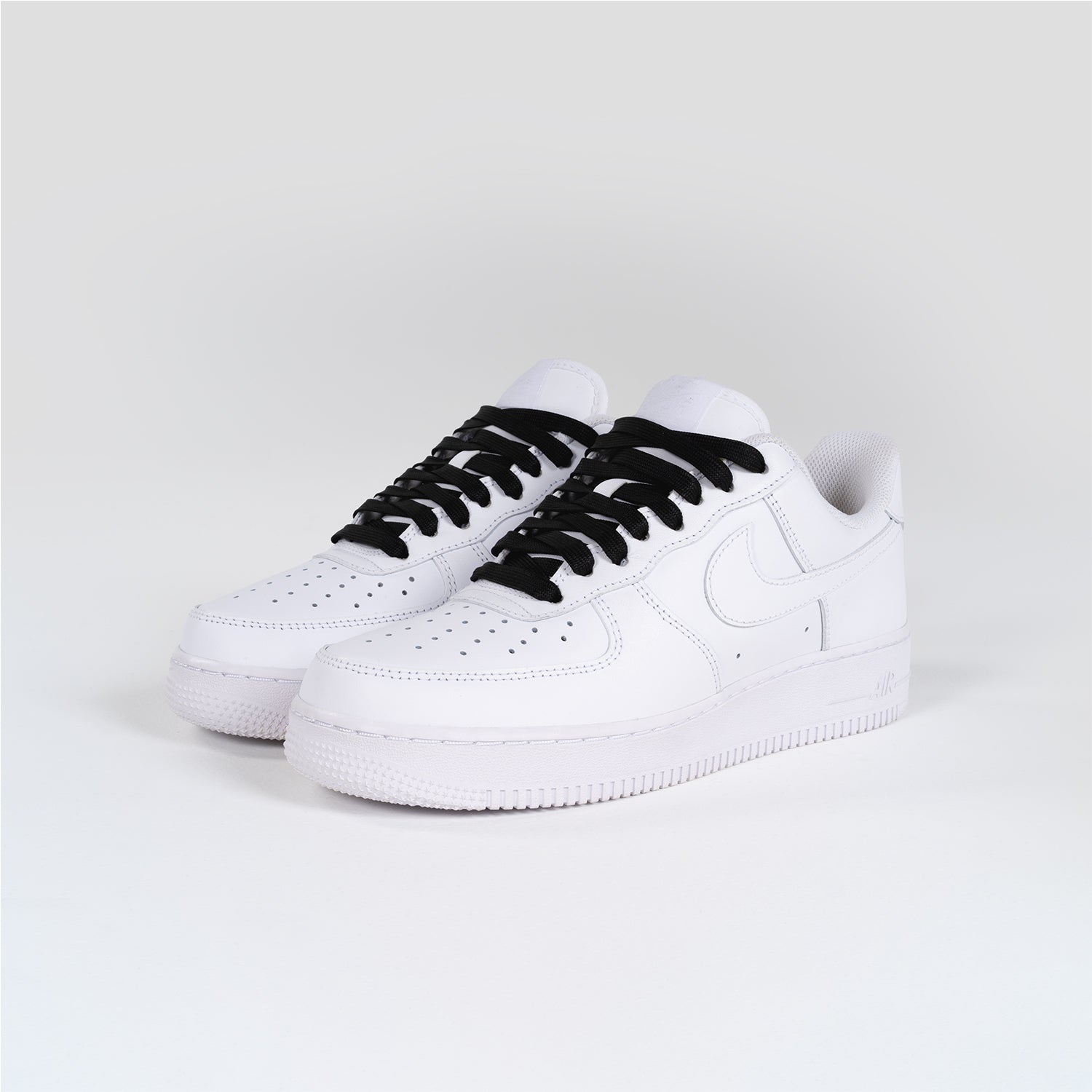 Sweetlaces Classic - Black