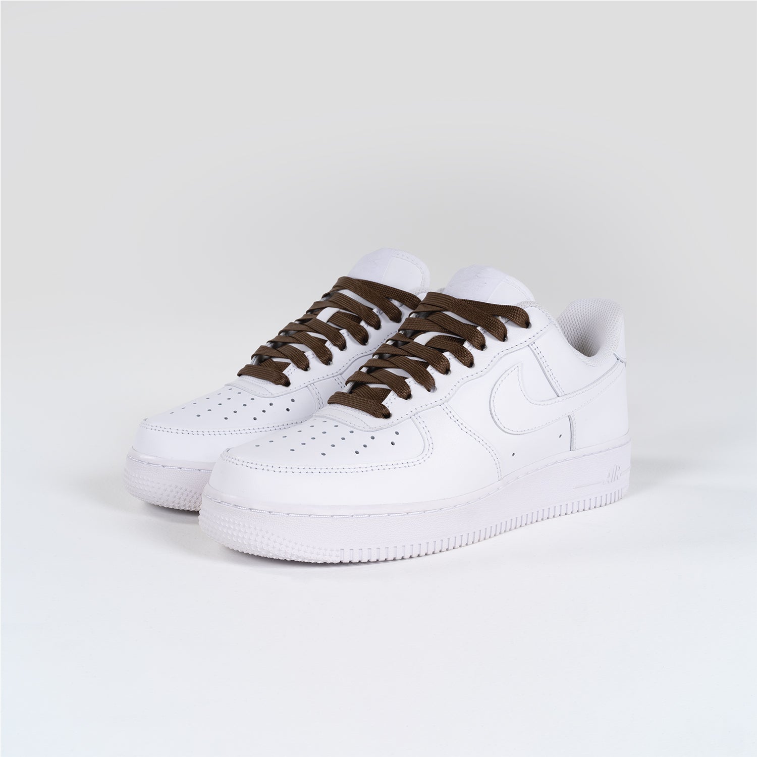 Sweetlaces Classic - Brown