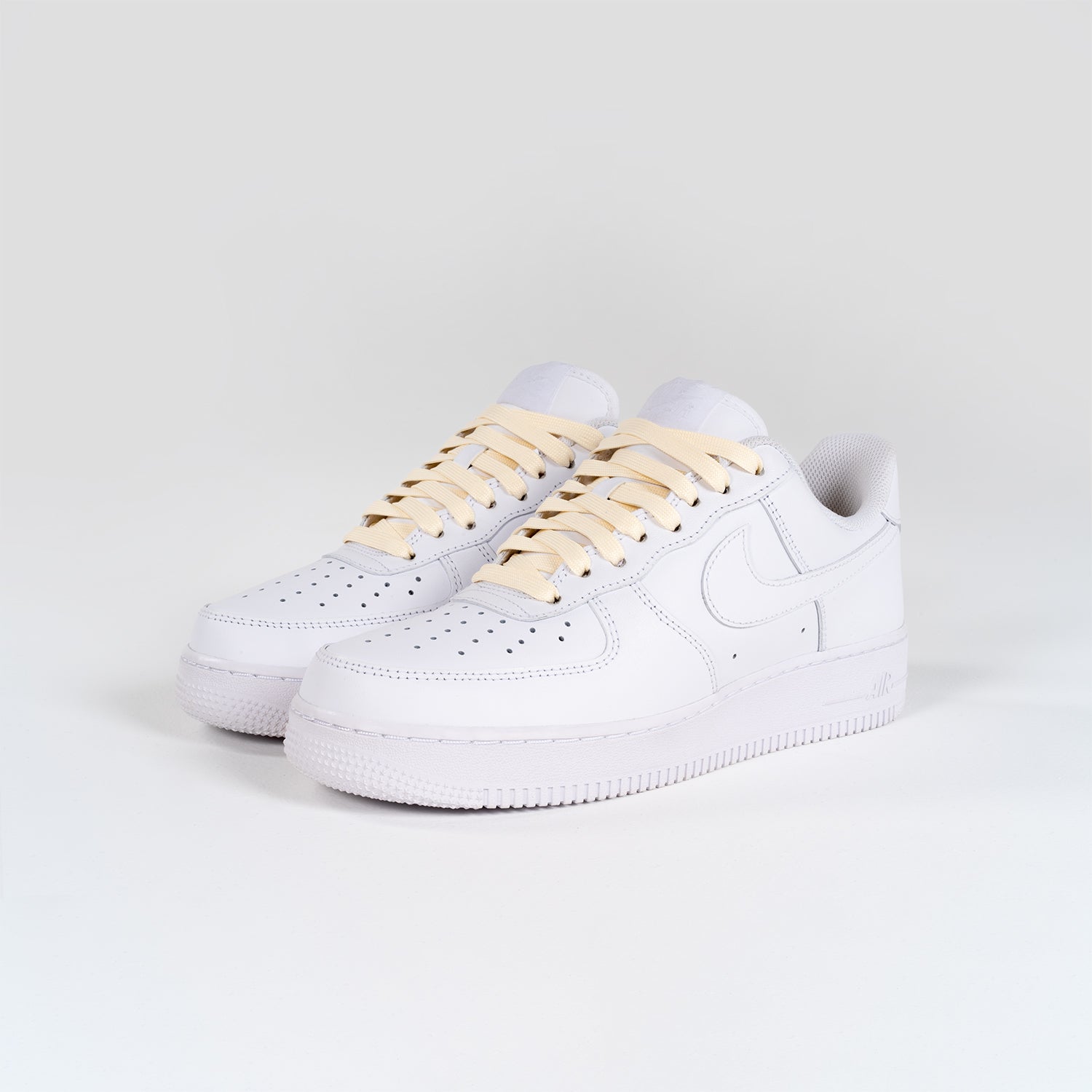 Sweetlaces Classic - Cream