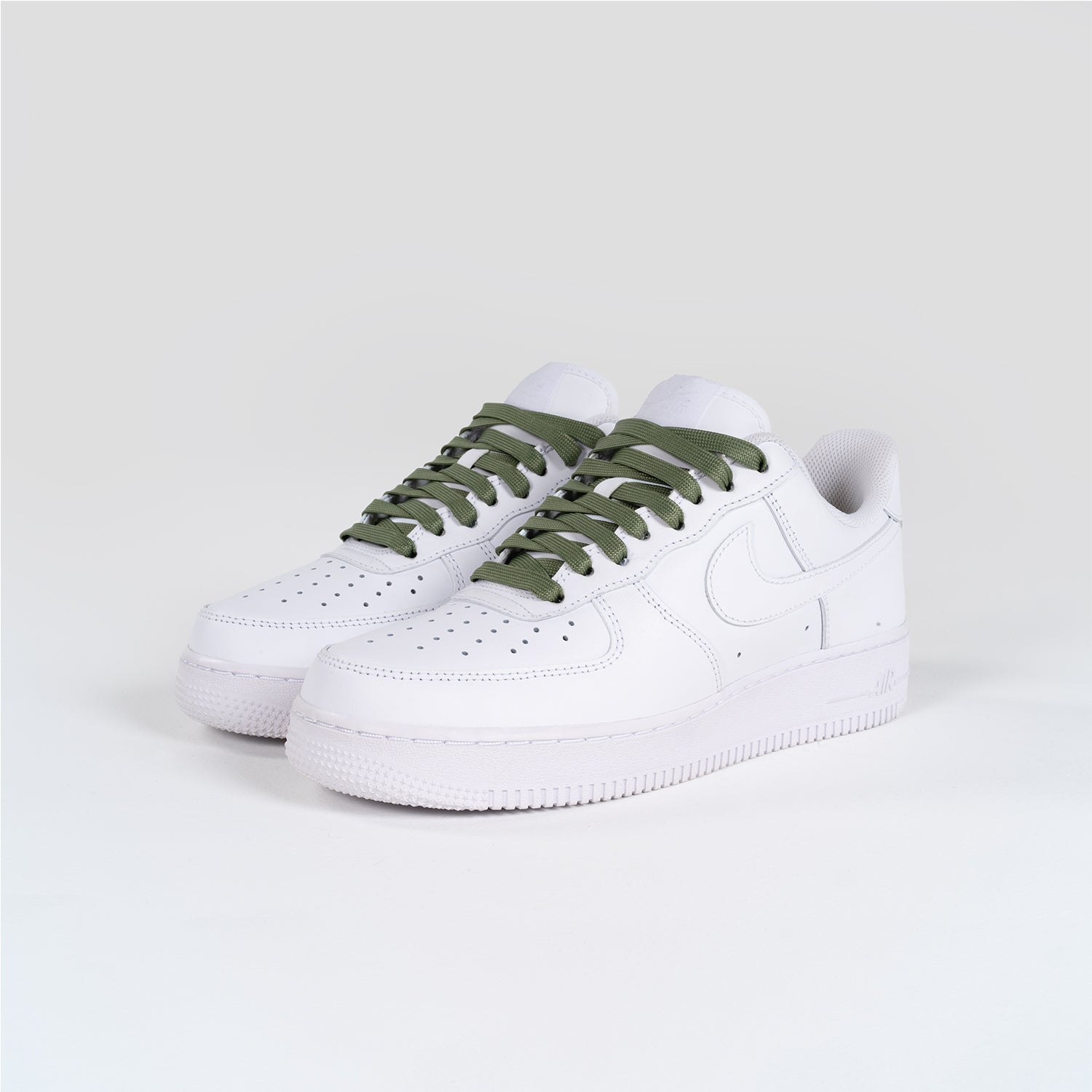 Sweetlaces Classic - Kaki