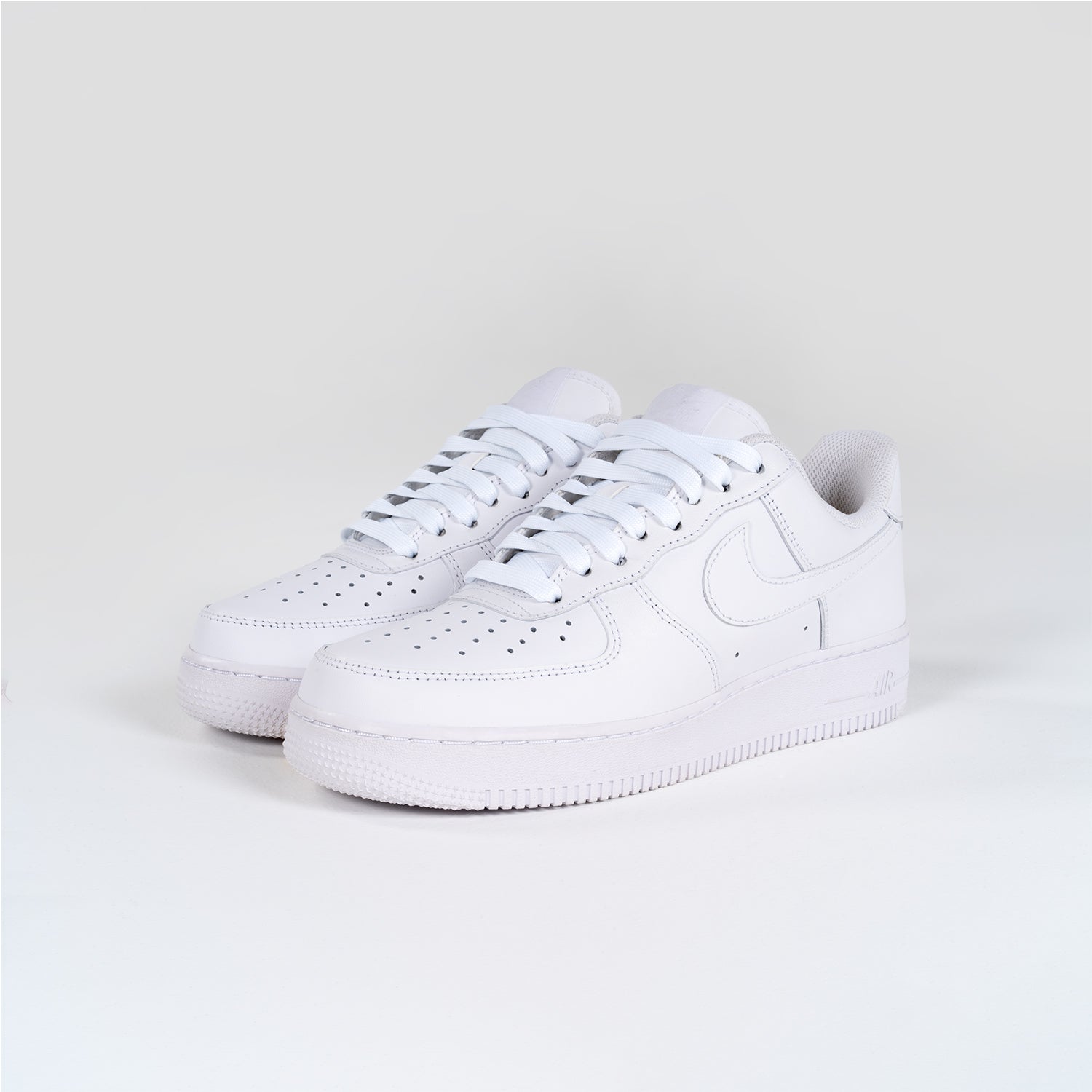Sweetlaces Classic - White