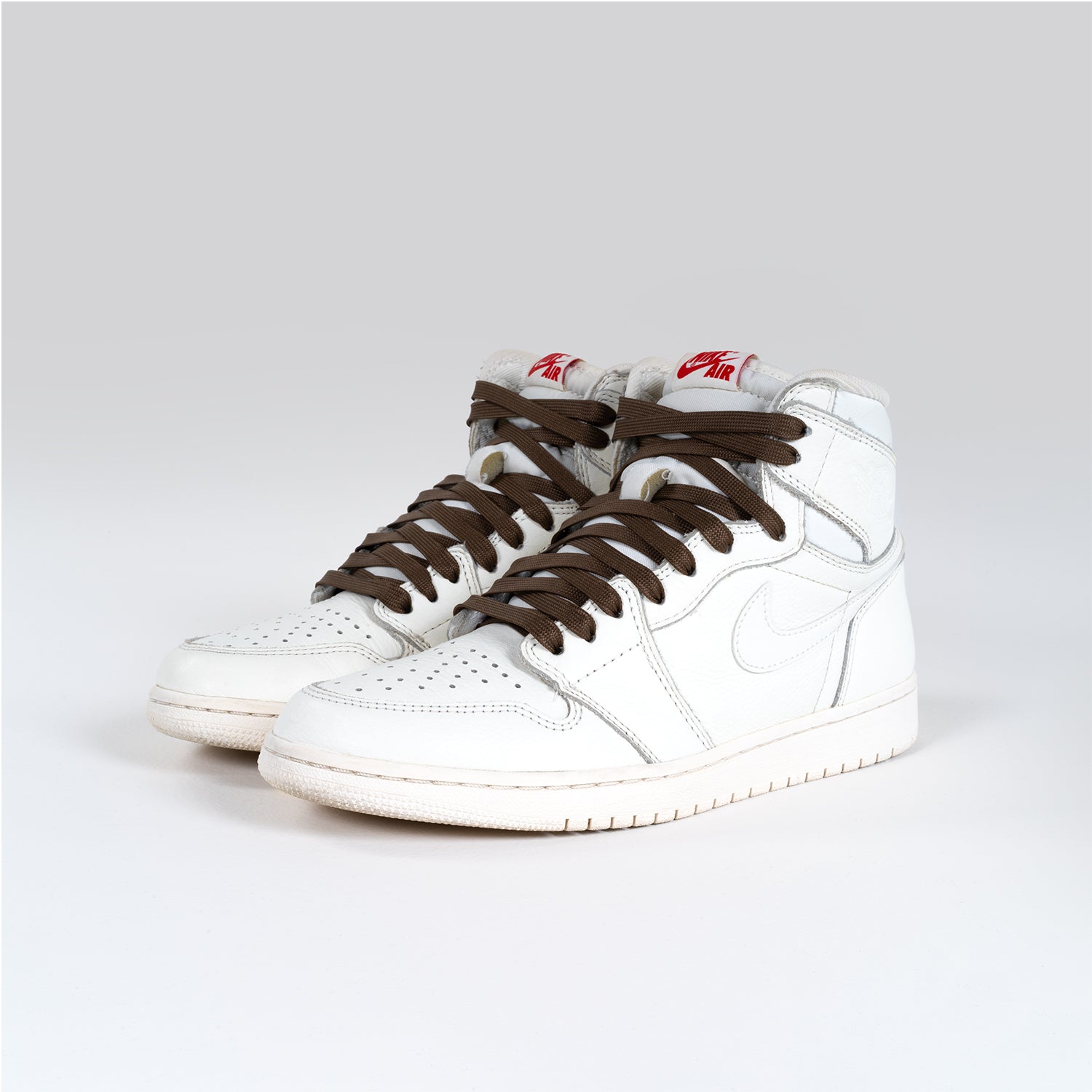 Sweetlaces Classic - Brown