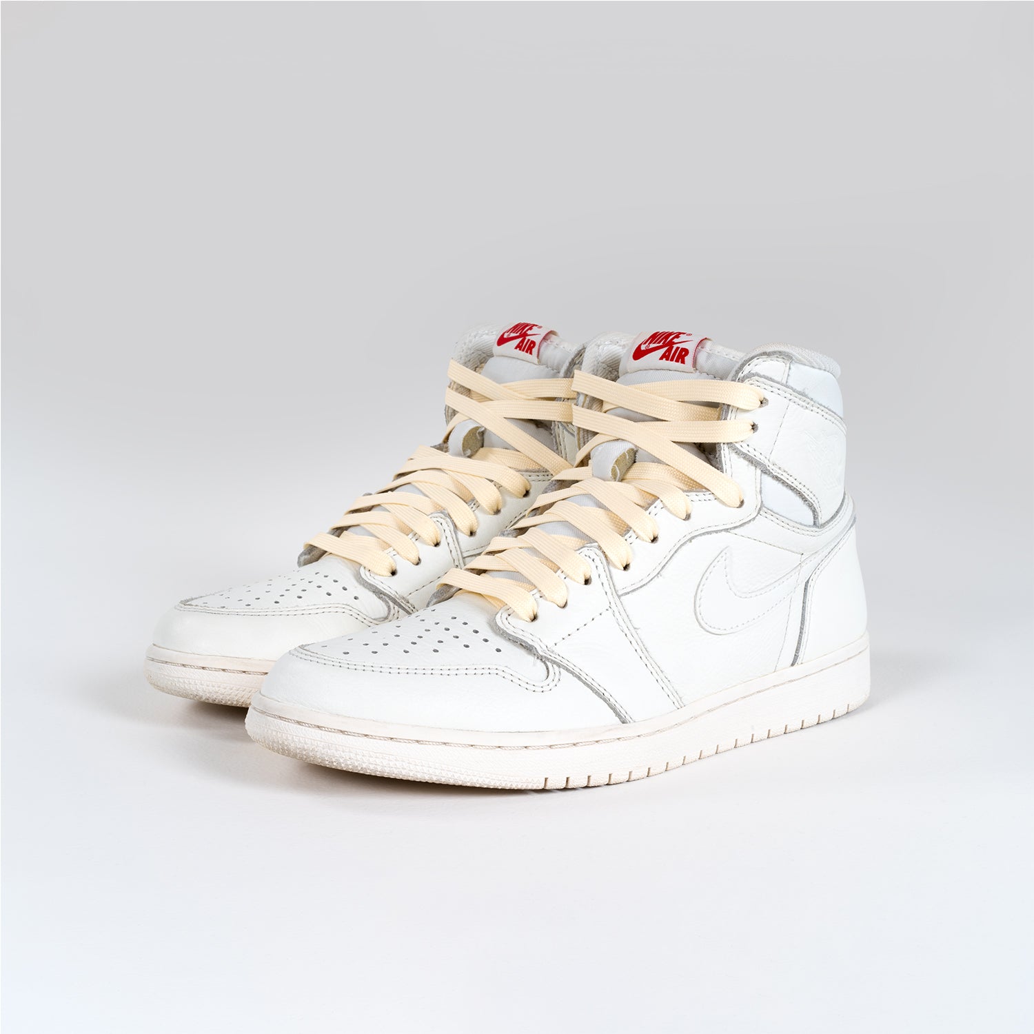 Sweetlaces Classic - Cream