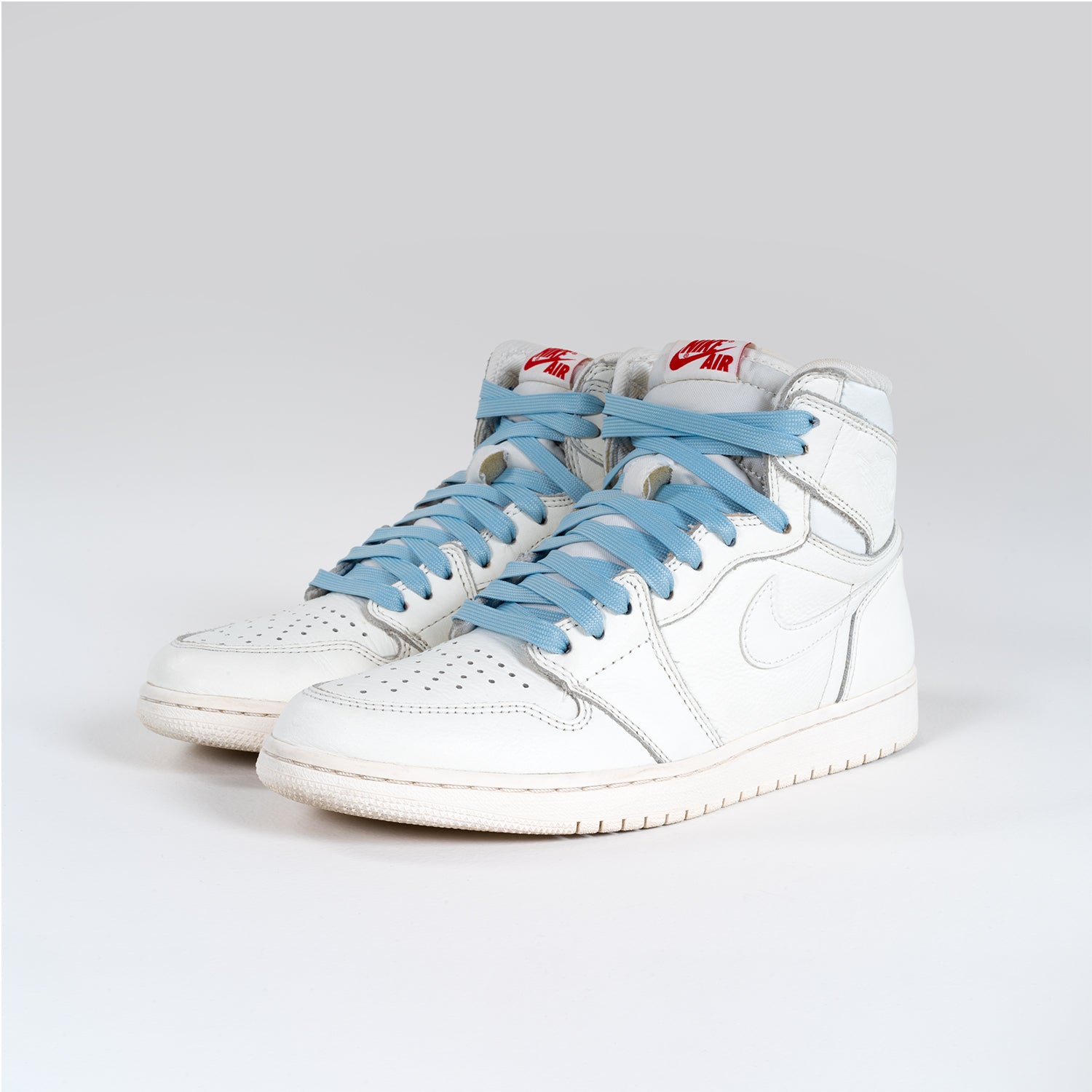 Sweetlaces Classic - Denim Blue
