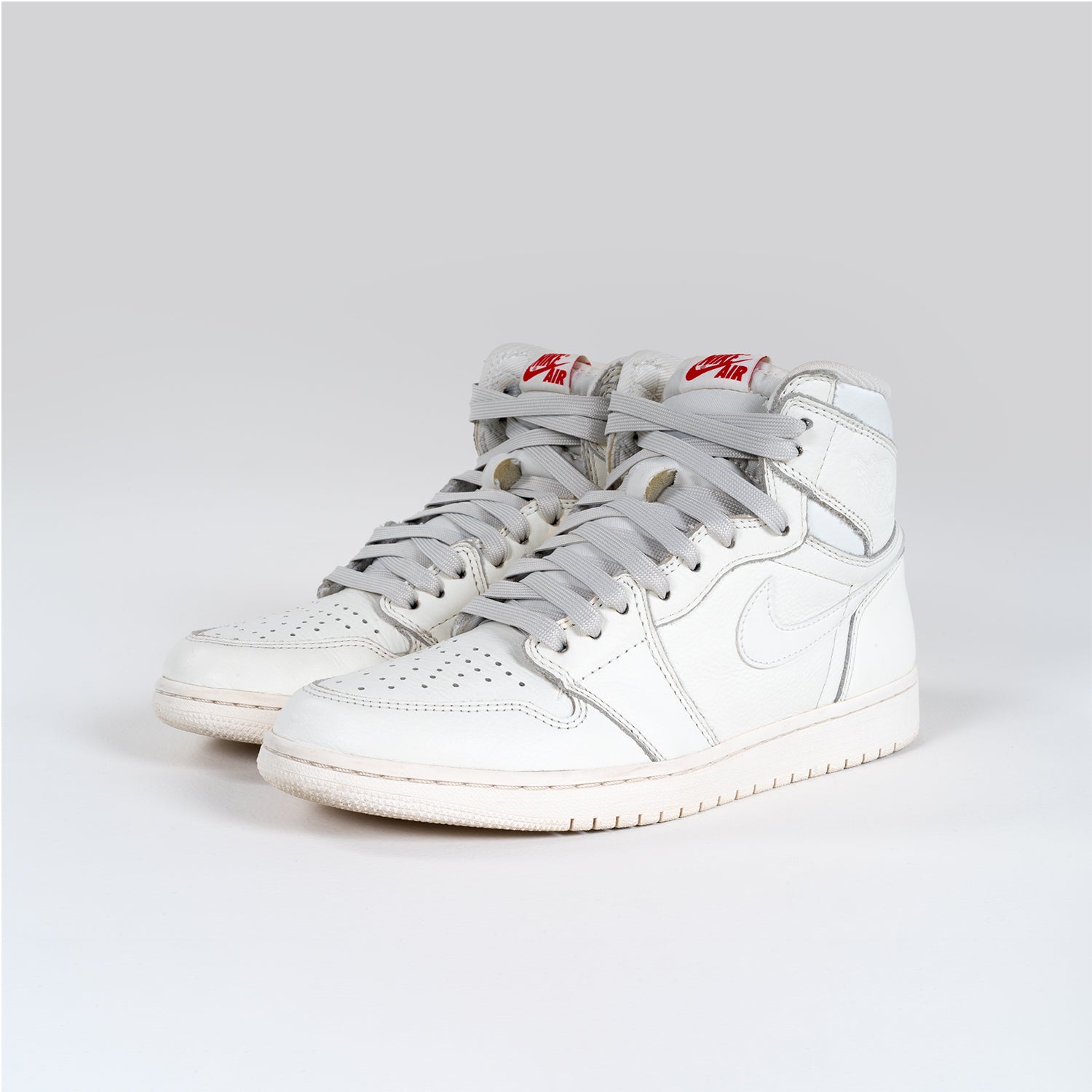 Sweetlaces Classic - Grey