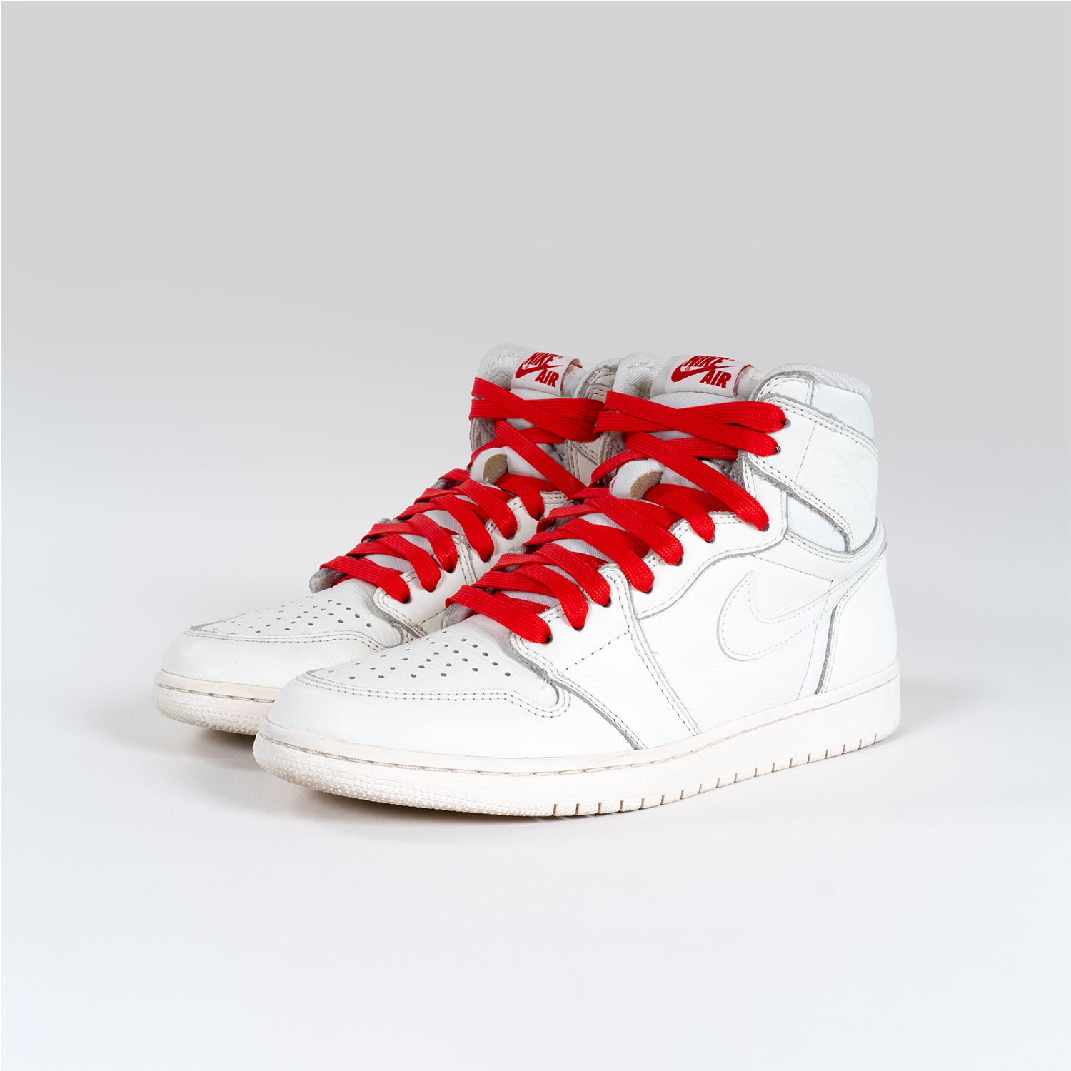 Sweetlaces Classic - Red
