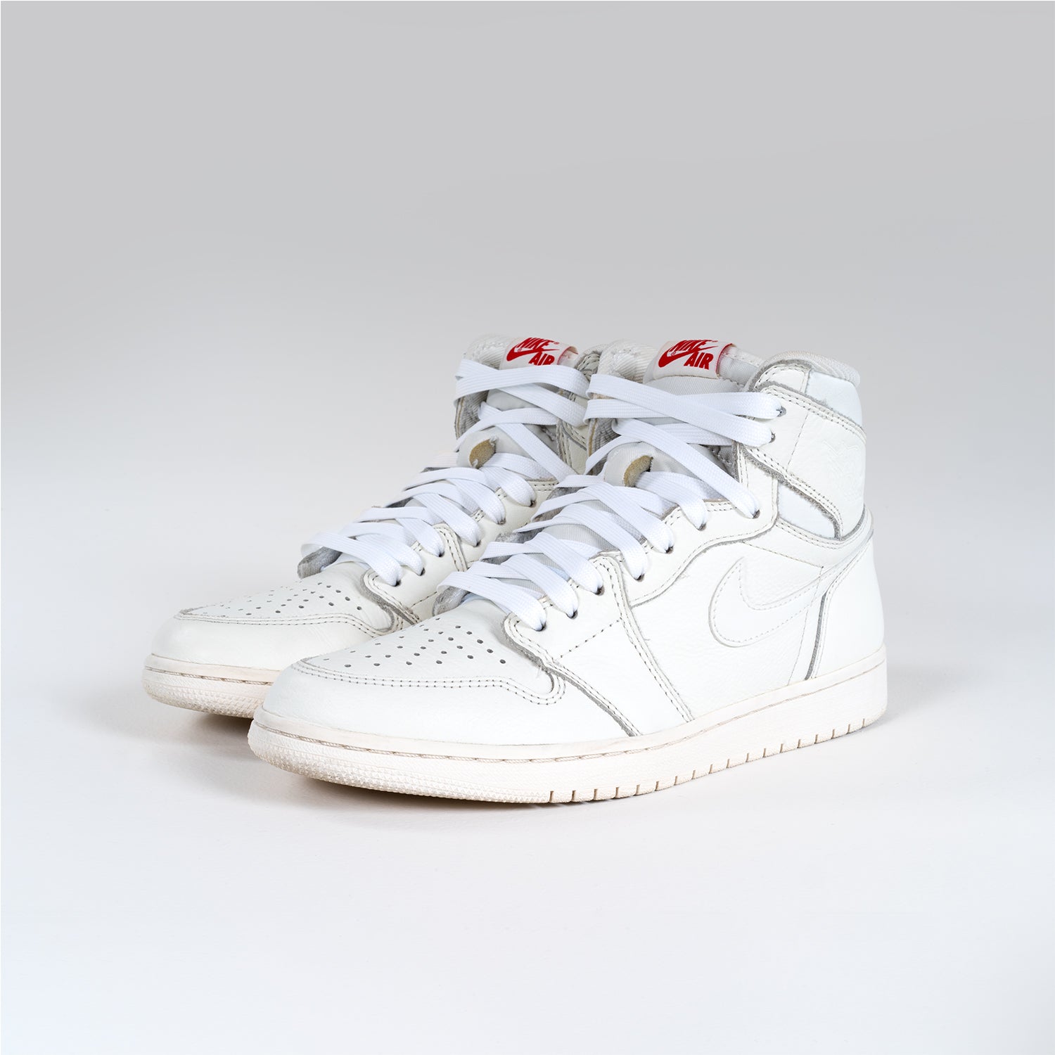 Sweetlaces Classic - White