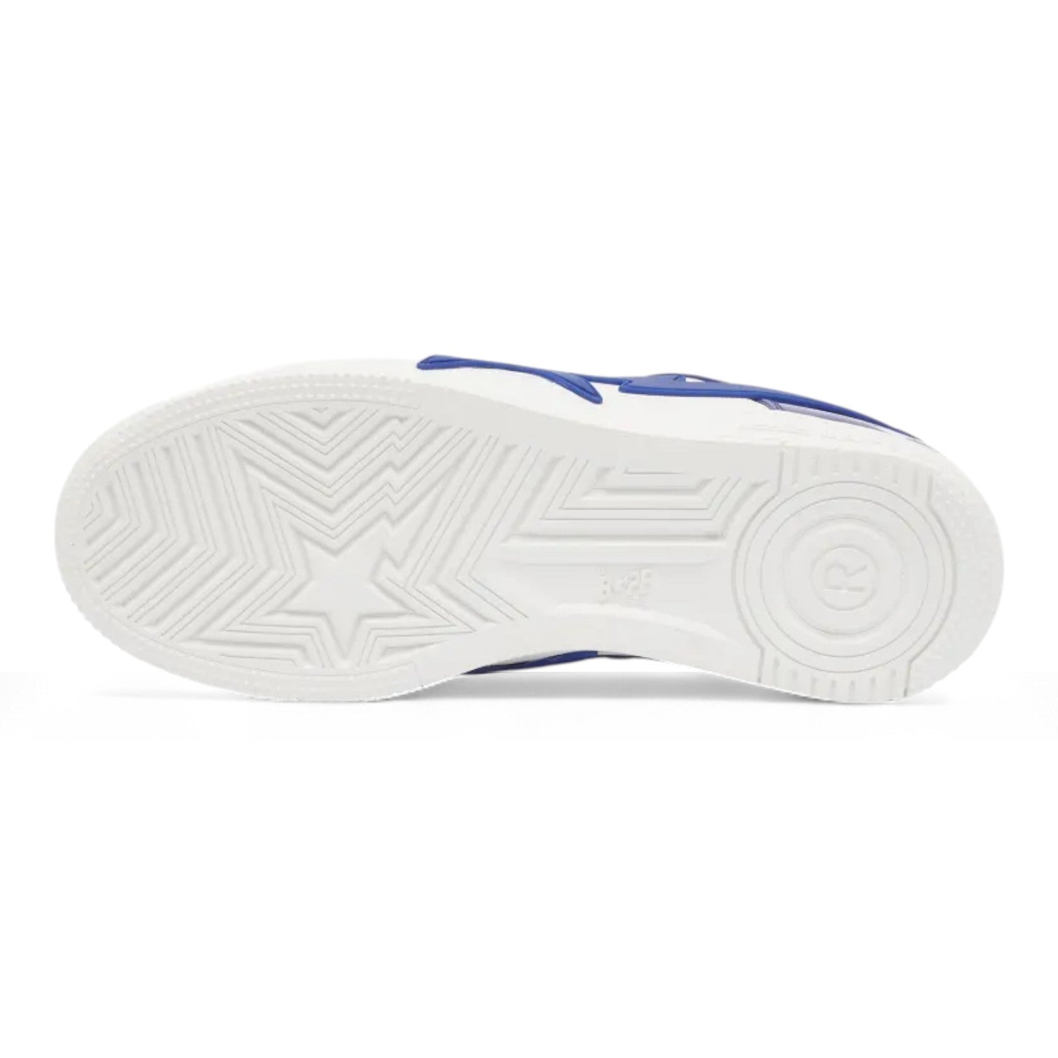 A Bathing Ape BapeSta OS - Navy