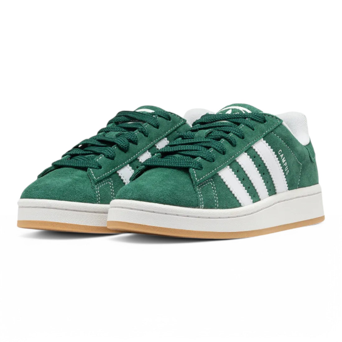 Adidas Campus 00s 'Dark Green'