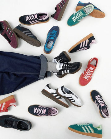 Adidas Collections
