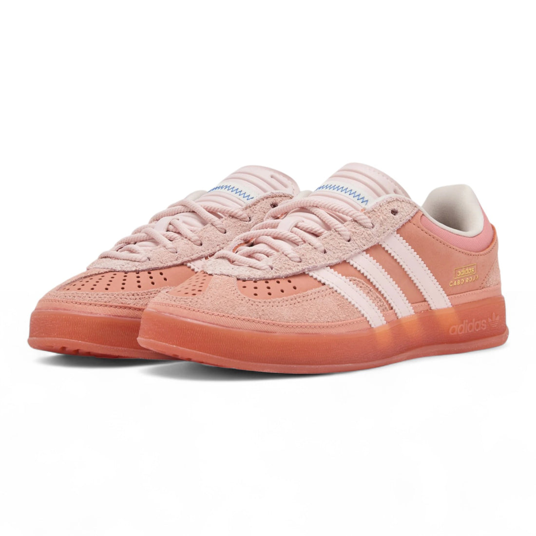 Adidas Gazelle Indoor Bad Bunny Cabo Rojo