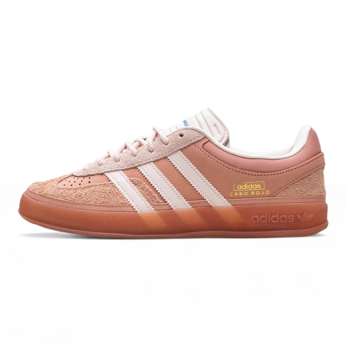Adidas Gazelle Indoor Bad Bunny Cabo Rojo