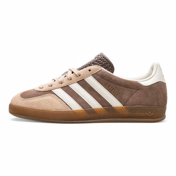 Adidas Gazelle Indoor 'Earth Strata Magic Beige'