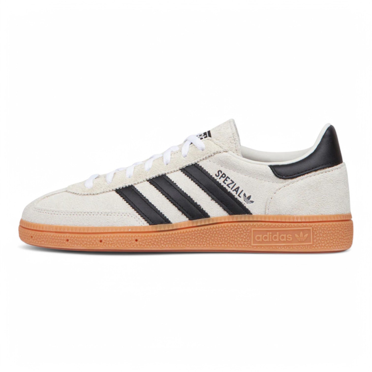 Adidas Handball Spezial 'Aluminum Core Black'