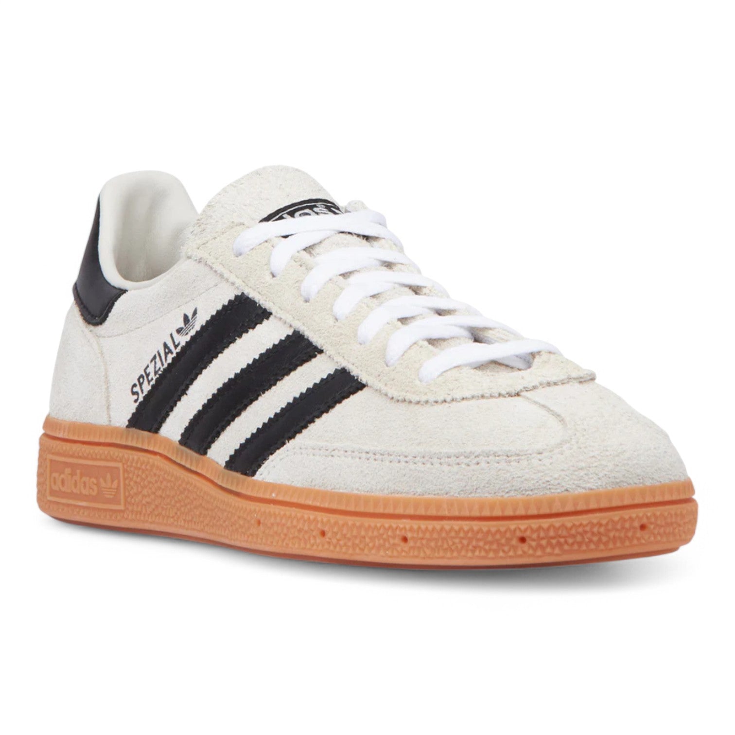 Adidas Handball Spezial 'Aluminum Core Black'