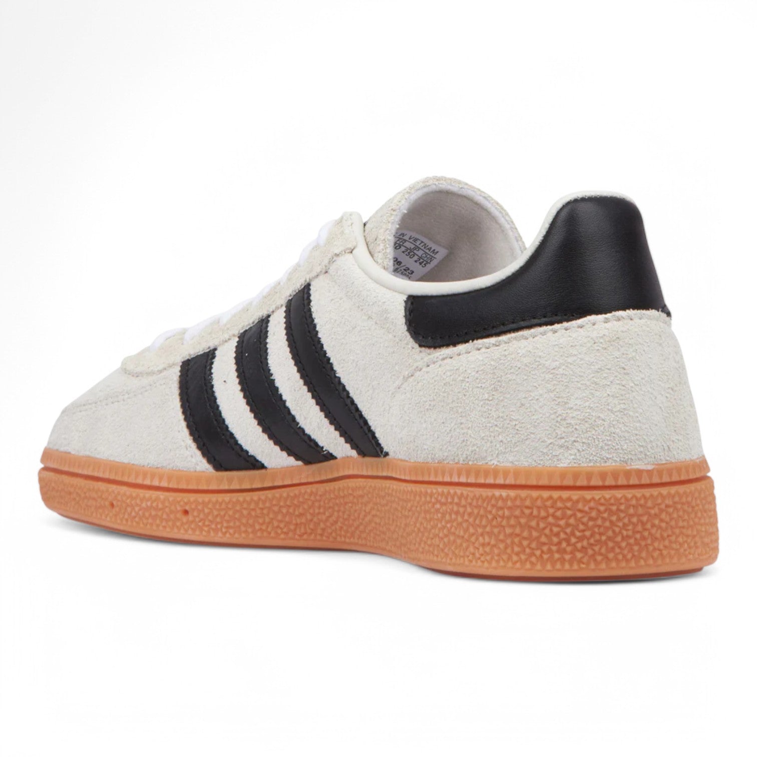 Adidas Handball Spezial 'Aluminum Core Black'