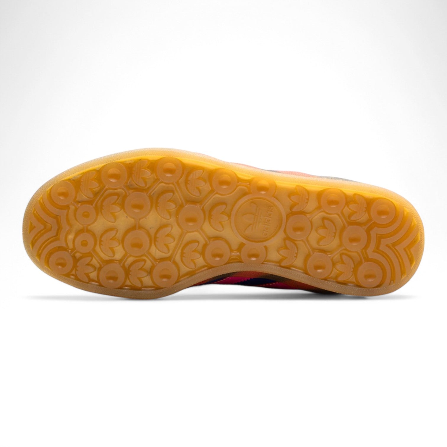 Adidas Handball Spezial 'Aluminum Core Black'