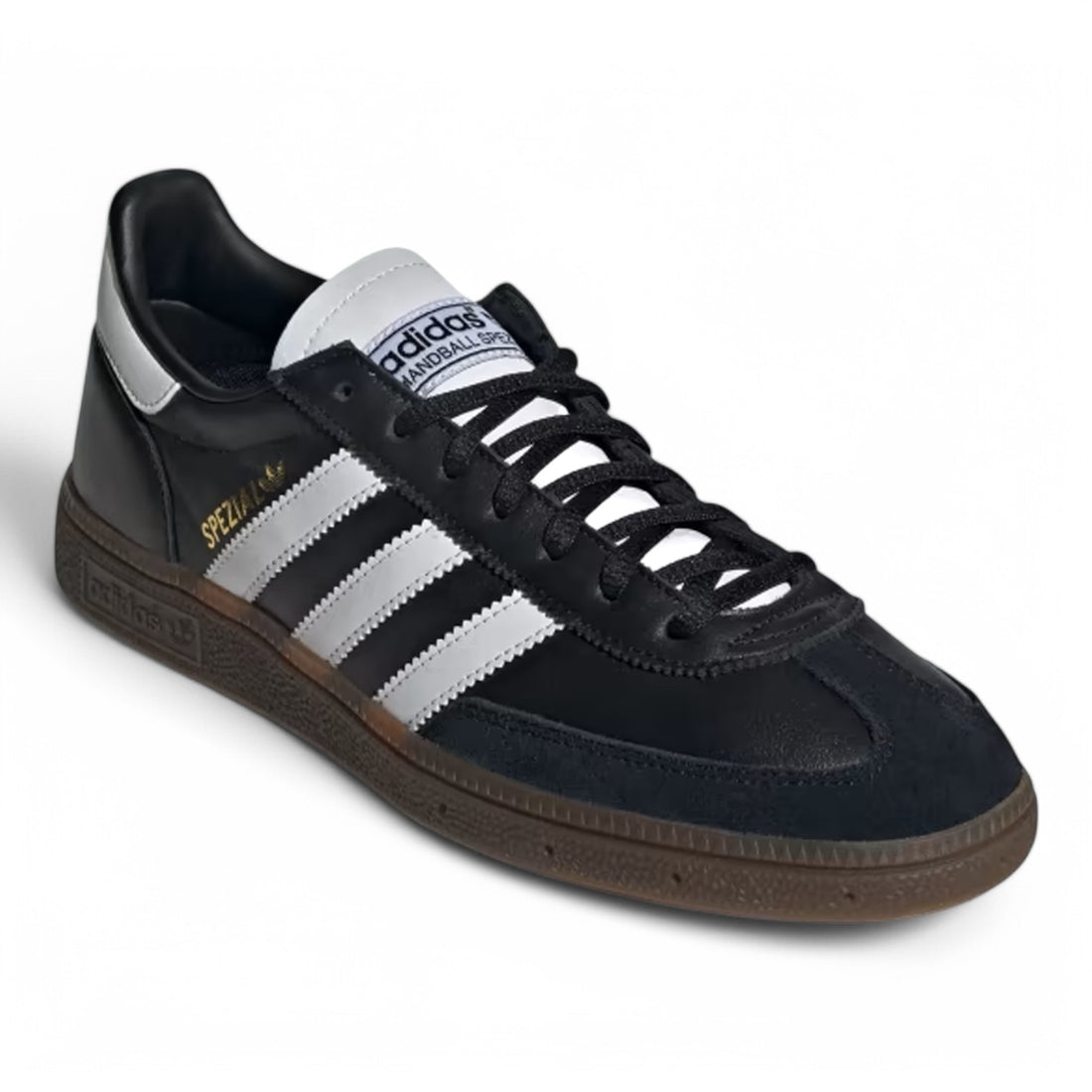 Adidas Handball Spezial 'Black Gum'