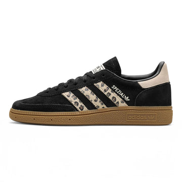 Adidas Handball Spezial 'Black Wonder Leopard'