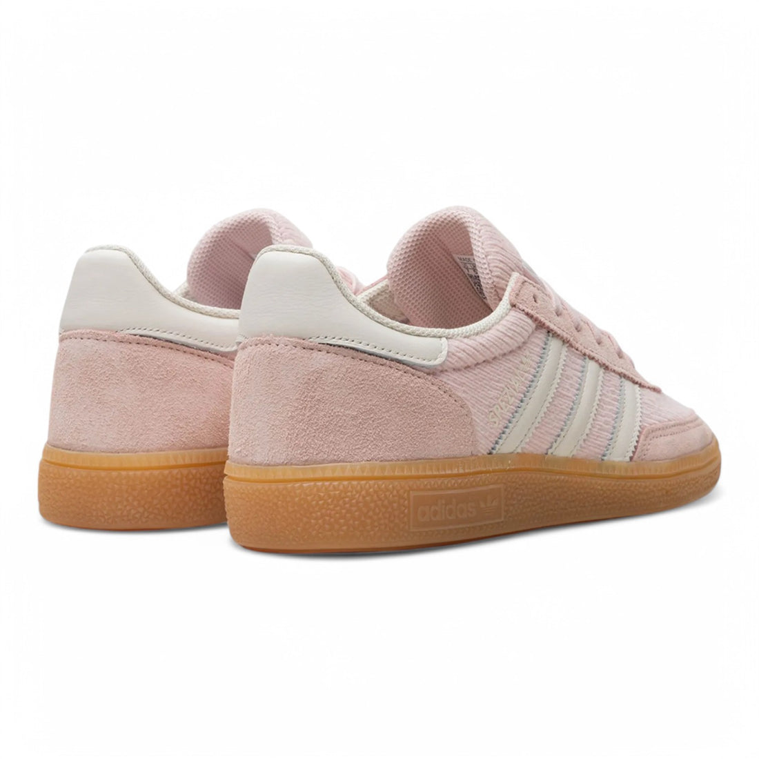 Adidas Handball Spezial 'Sandy Pink'
