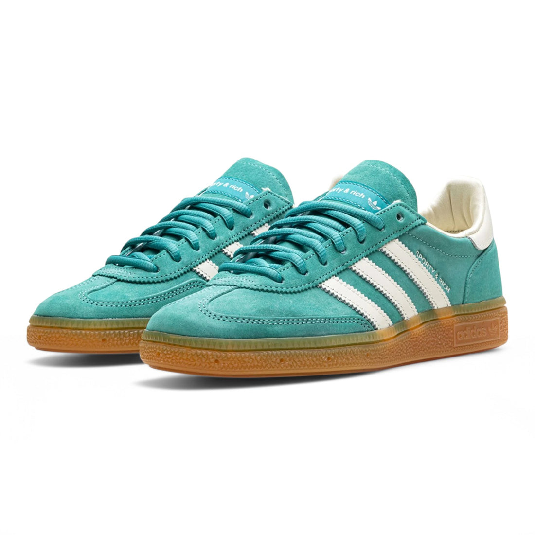 Adidas Handball Spezial 'Sporty & Rich Green'