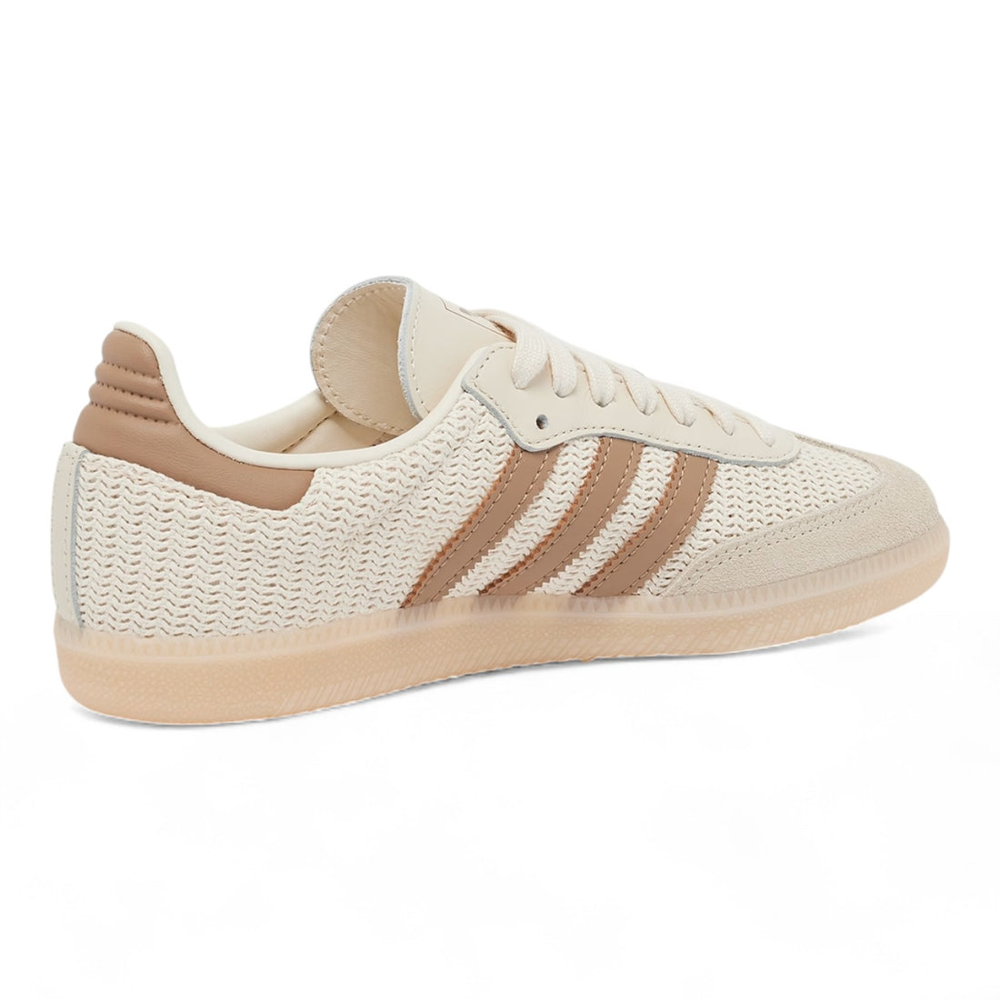 Adidas Samba OG 'Cream White Cardboard'