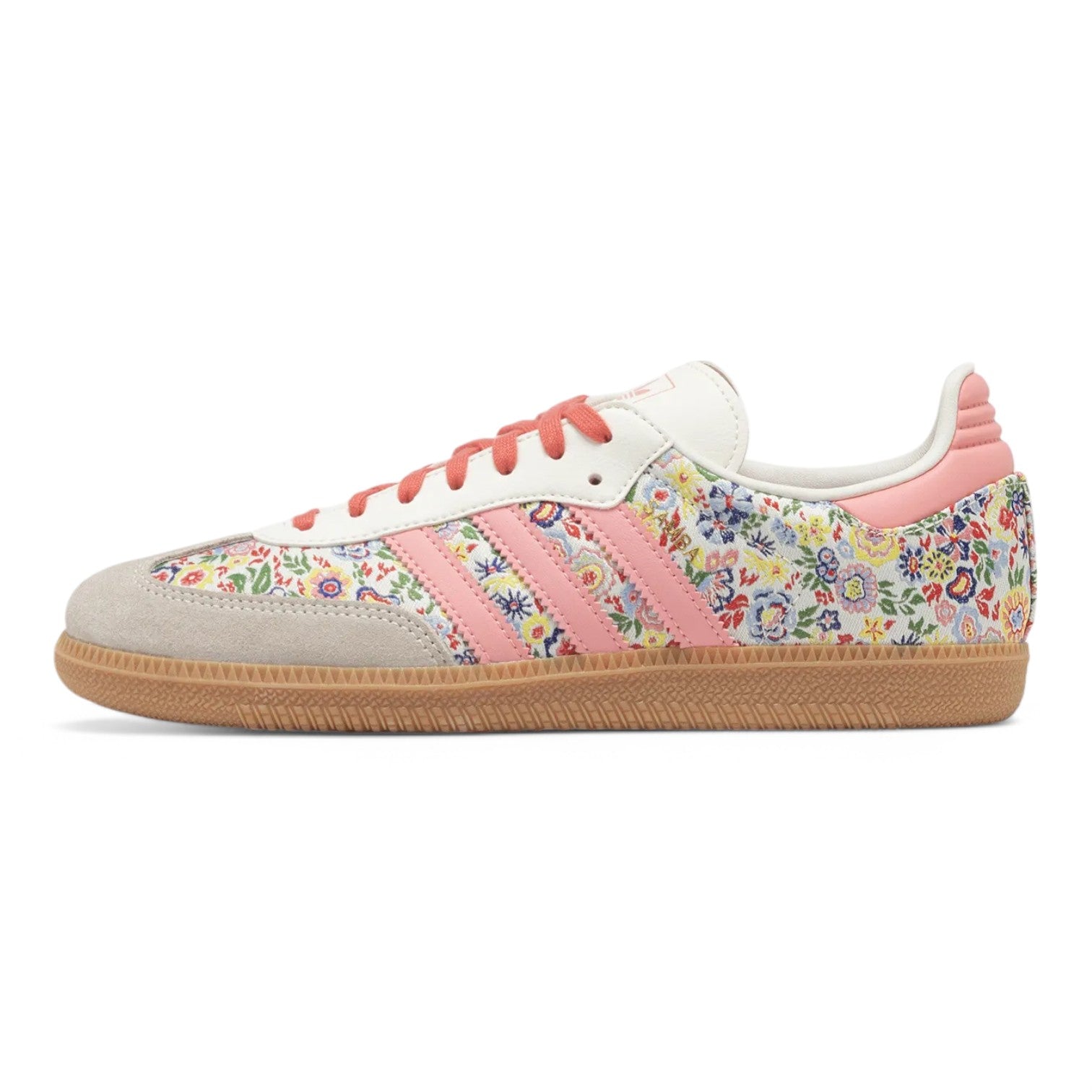 Adidas Samba OG 'Liberty London Floral Embroidery'