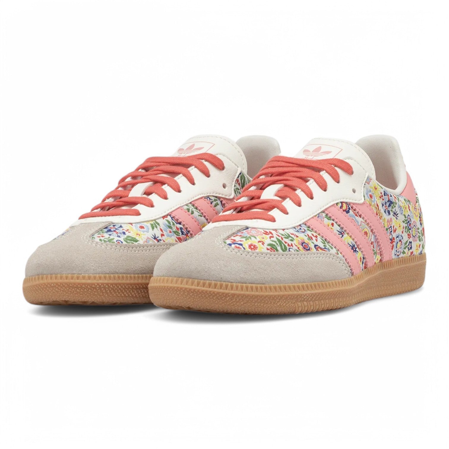 Adidas Samba OG 'Liberty London Floral Embroidery'