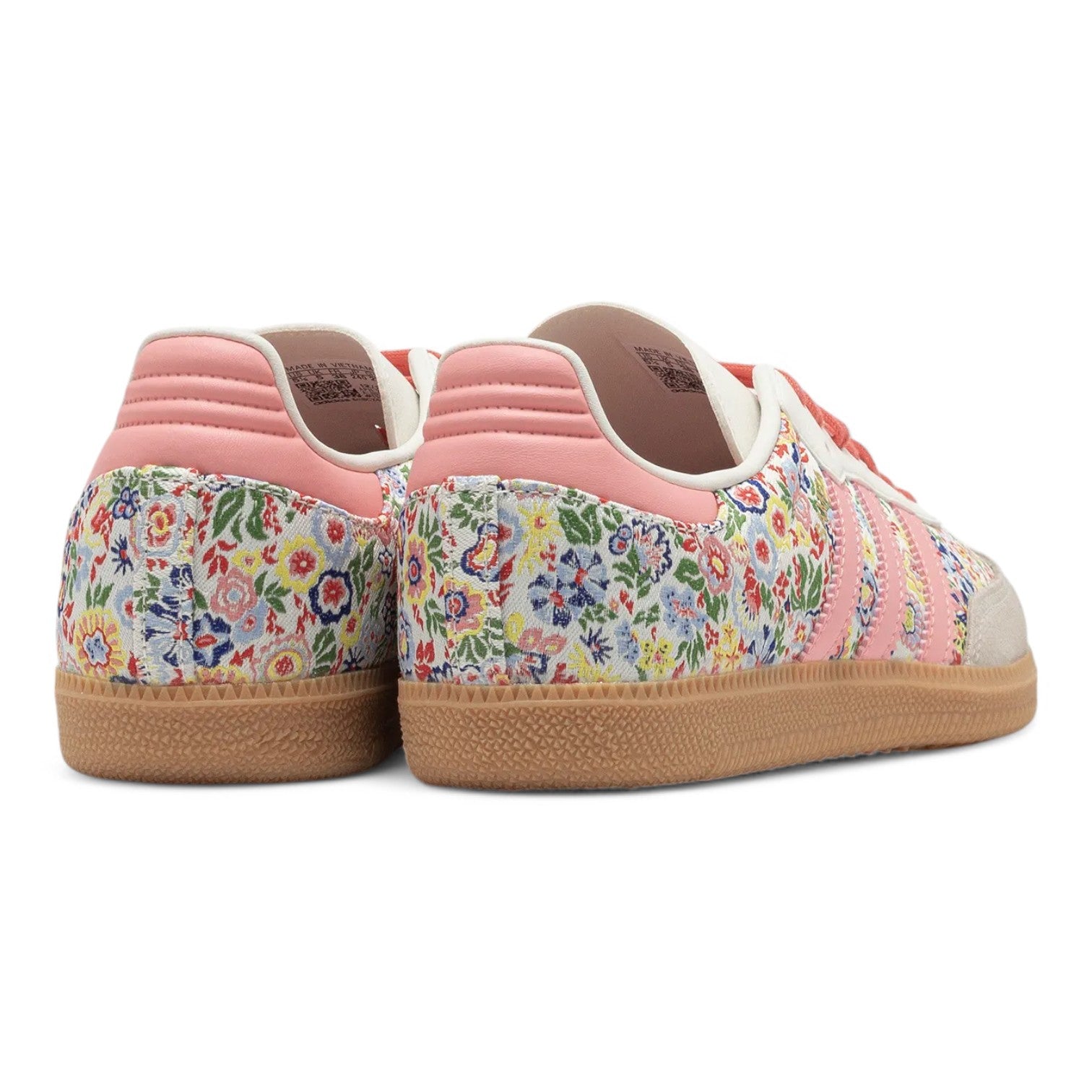 Adidas Samba OG 'Liberty London Floral Embroidery'