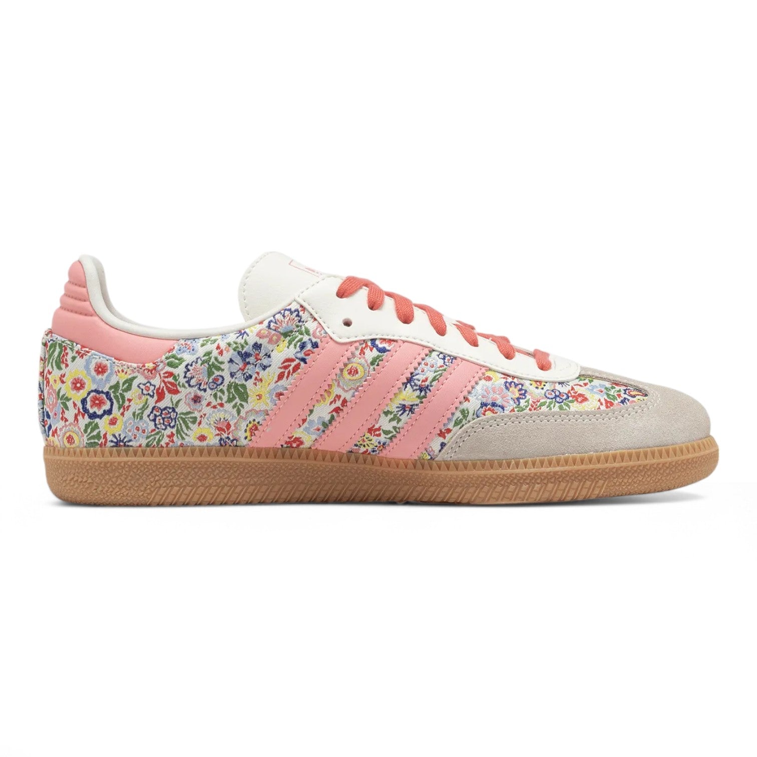 Adidas Samba OG 'Liberty London Floral Embroidery'
