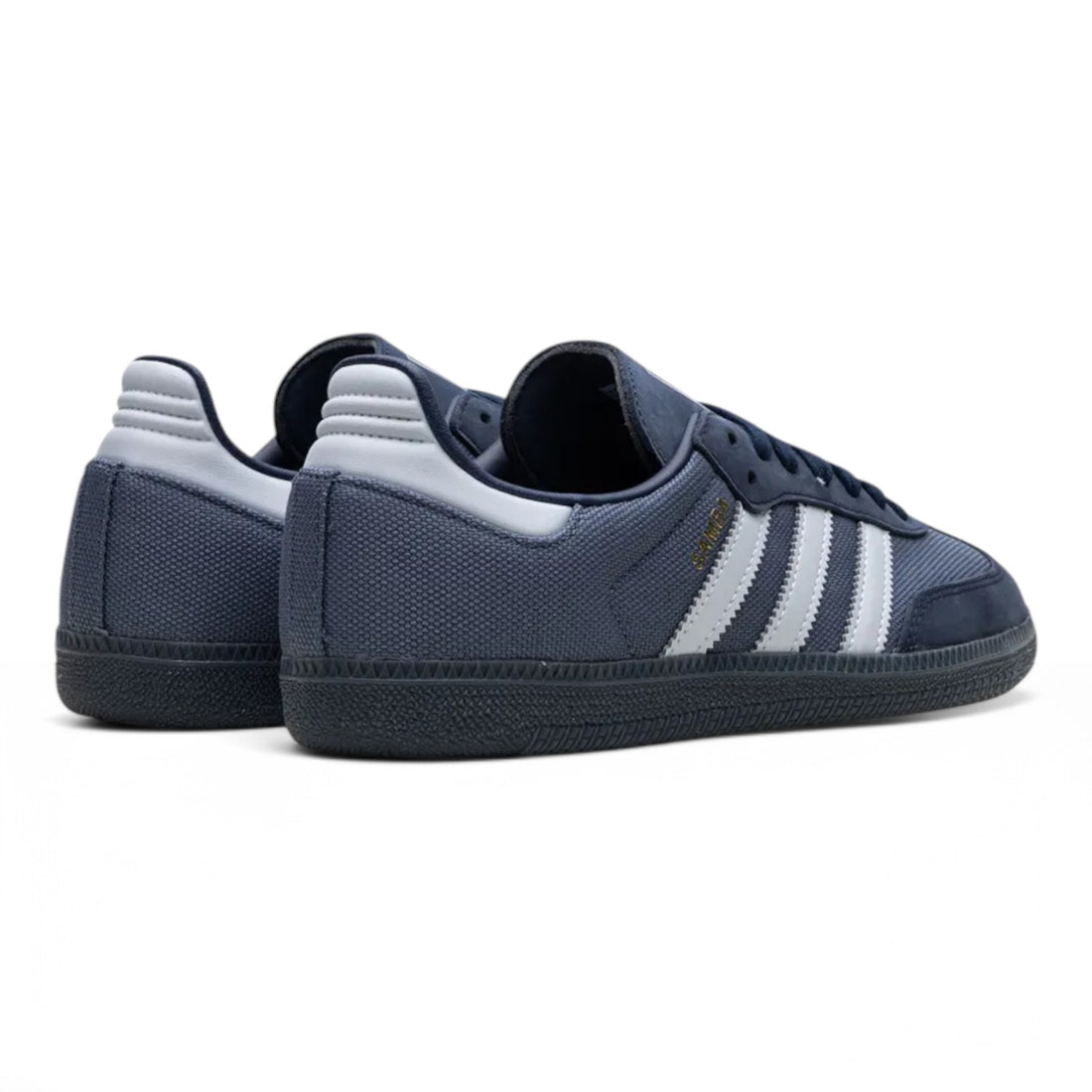 Adidas Samba OG 'Preloved Ink'