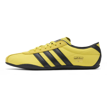 Adidas Tokyo Pure Sulfur Dark Brown Gold Metallic