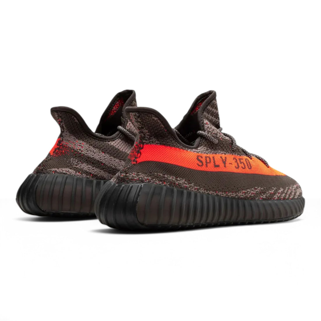 Adidas Yeezy Boost 350 V2 'Beluga Carbon'