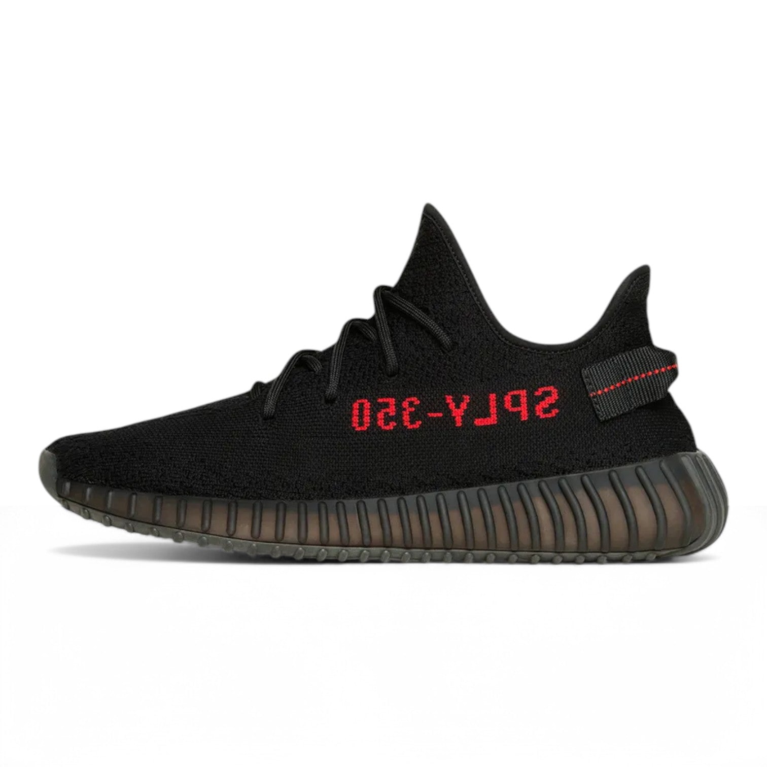 Adidas Yeezy Boost 350 V2 'Black Red'