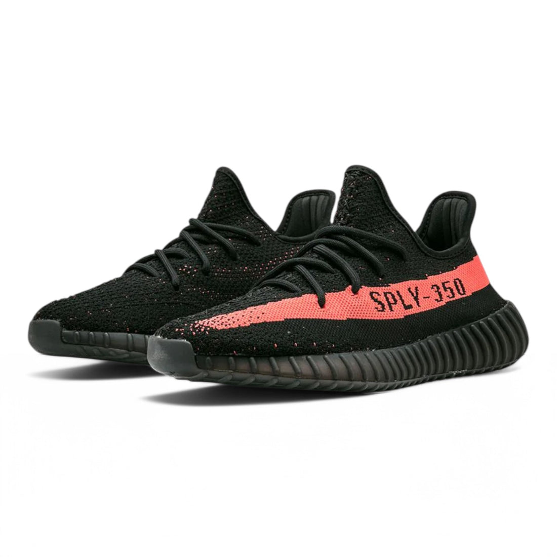Adidas Yeezy Boost 350 V2 'Core Black'
