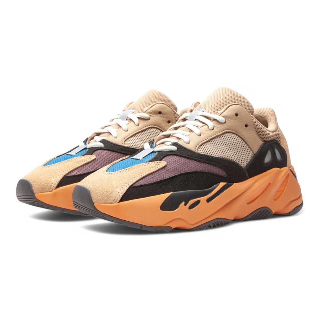 Adidas Yeezy Boost 700 'Enflame Amber'