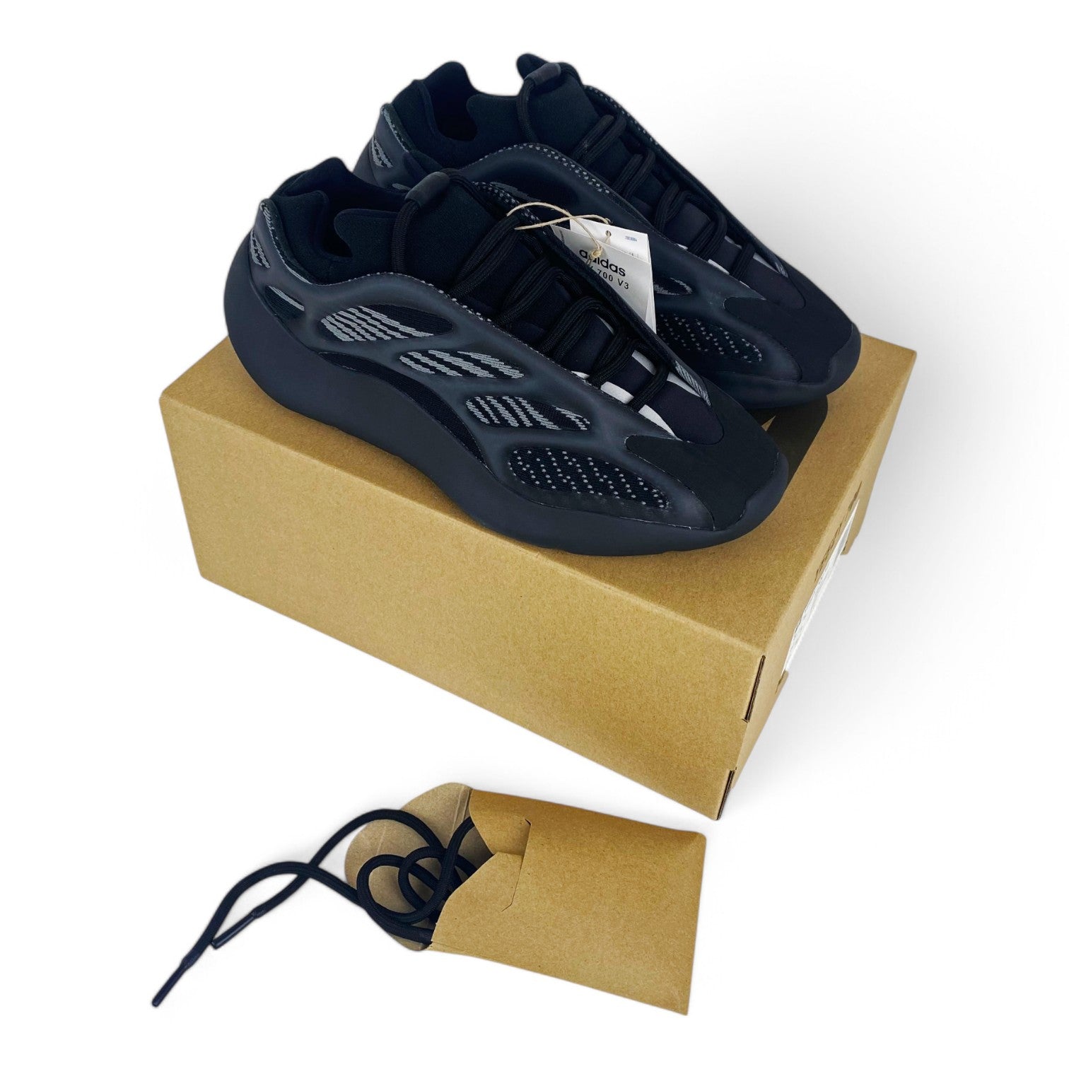 Adidas Yeezy Boost 700 V3 'Dark Glow'