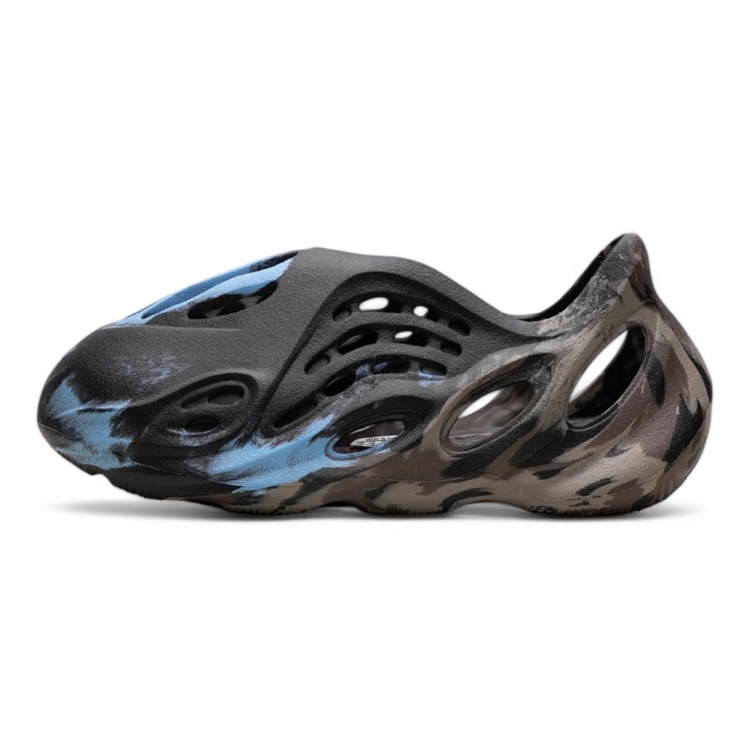 Adidas Yeezy Foam RNR 'MX Cinder'