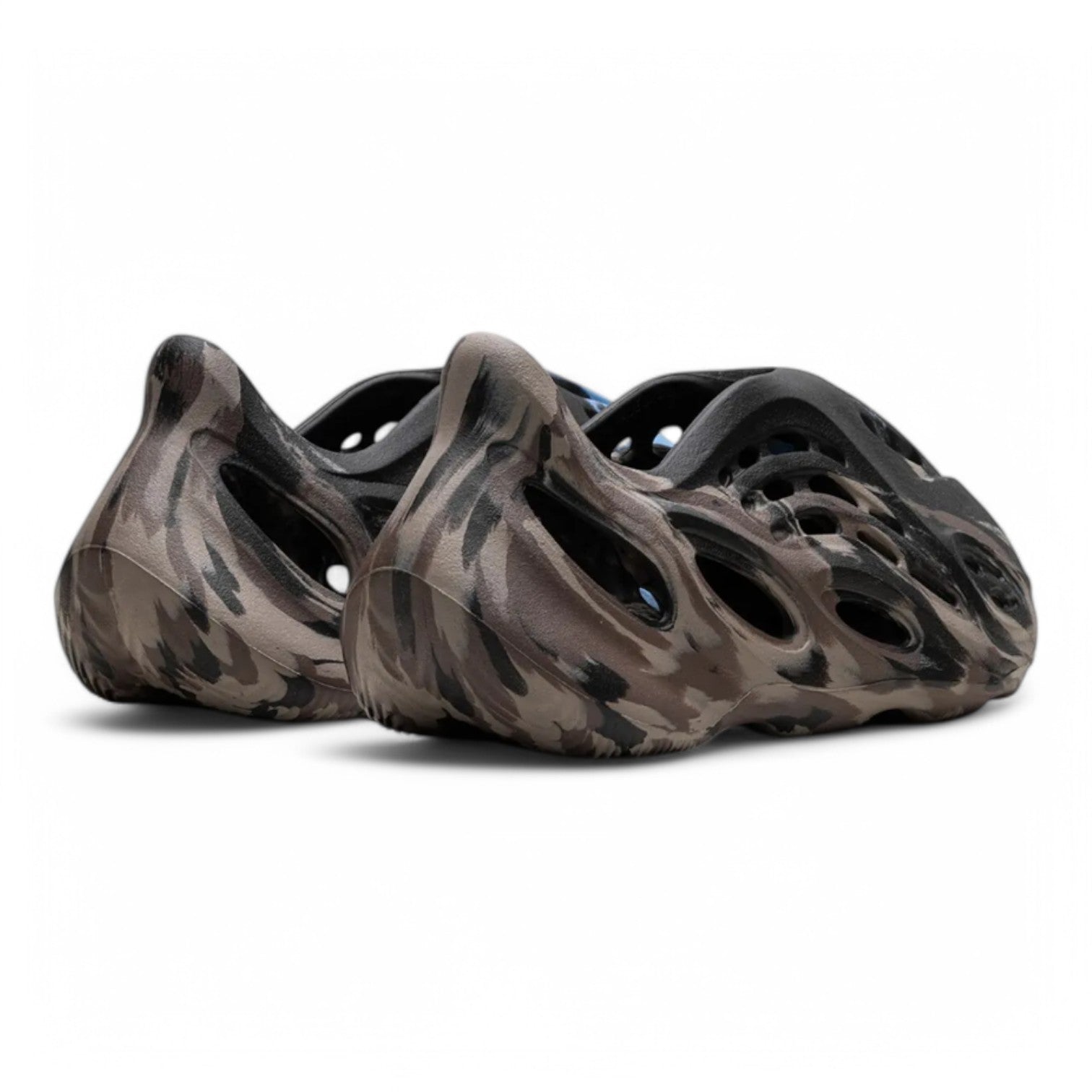 Adidas Yeezy Foam RNR 'MX Cinder'