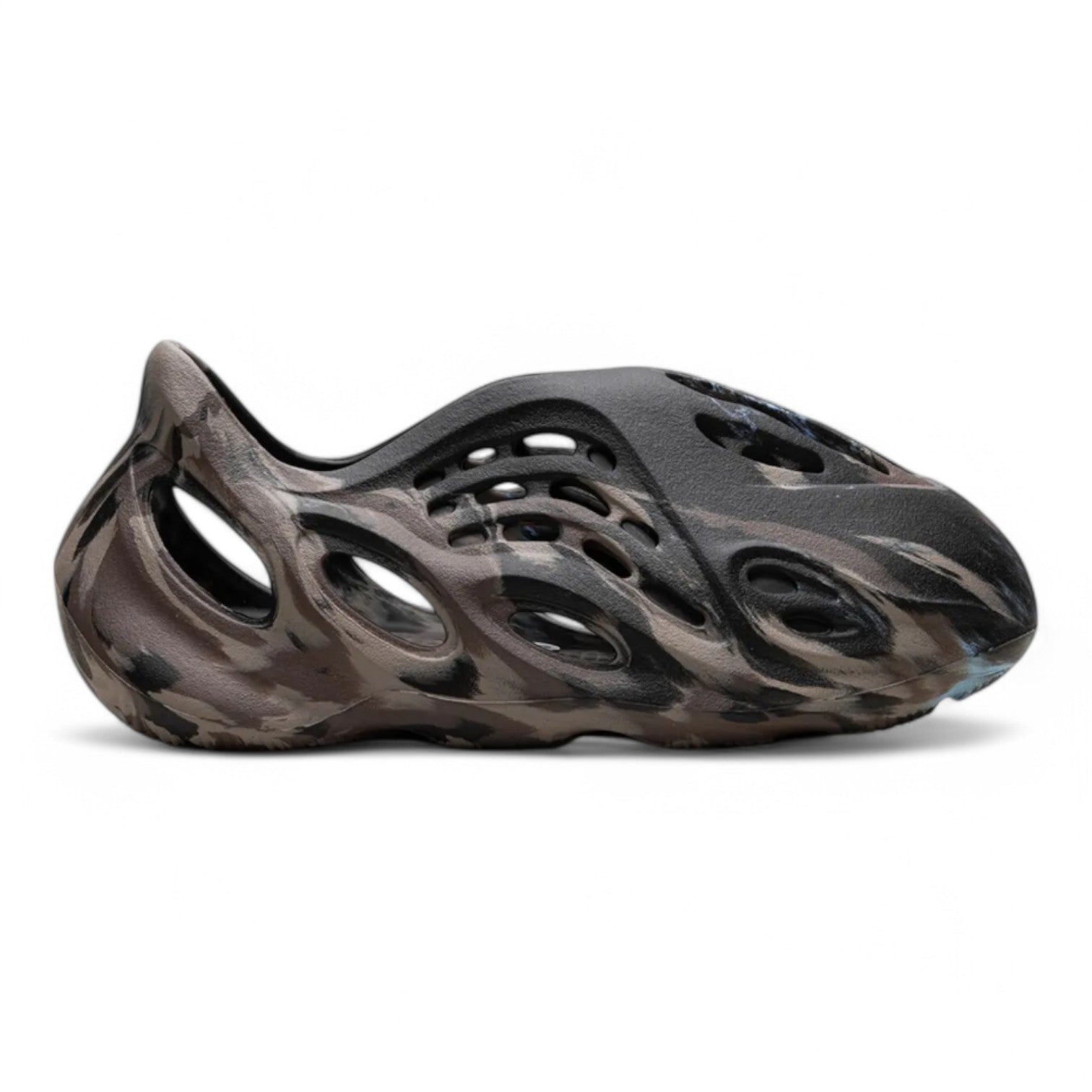 Adidas Yeezy Foam RNR 'MX Cinder'