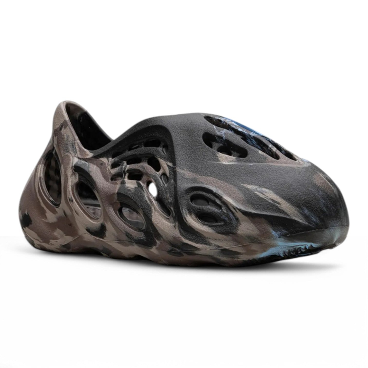 Adidas Yeezy Foam RNR 'MX Cinder'