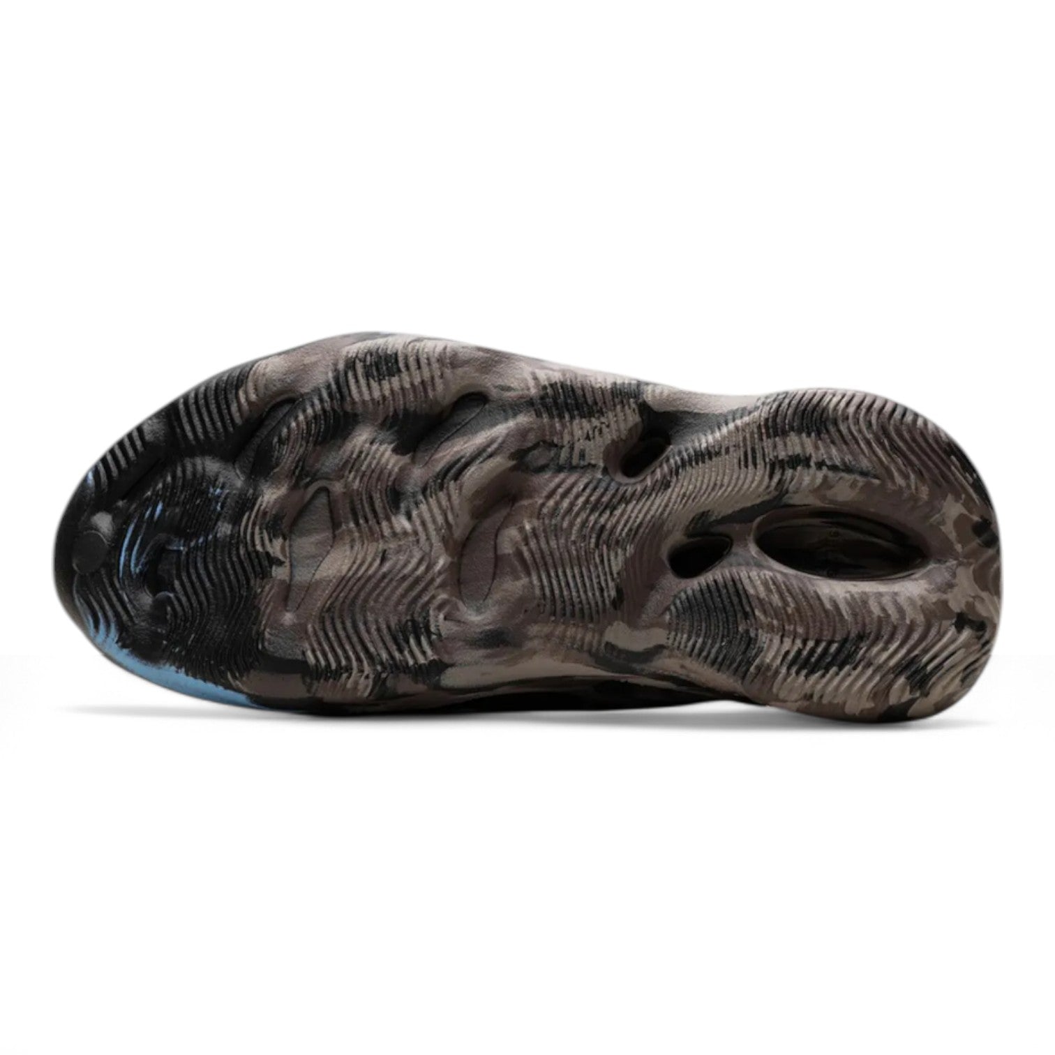 Adidas Yeezy Foam RNR 'MX Cinder'