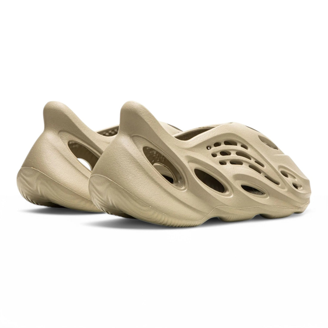 Adidas Yeezy Foam RNR 'Stone Salt'