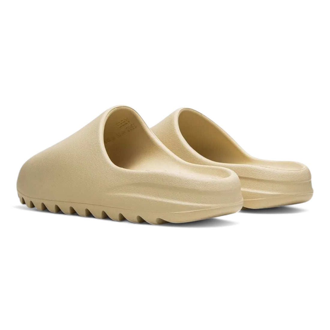 Adidas Yeezy Slide 'Bone'
