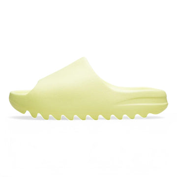 Adidas Yeezy Slide 'Glow Green'